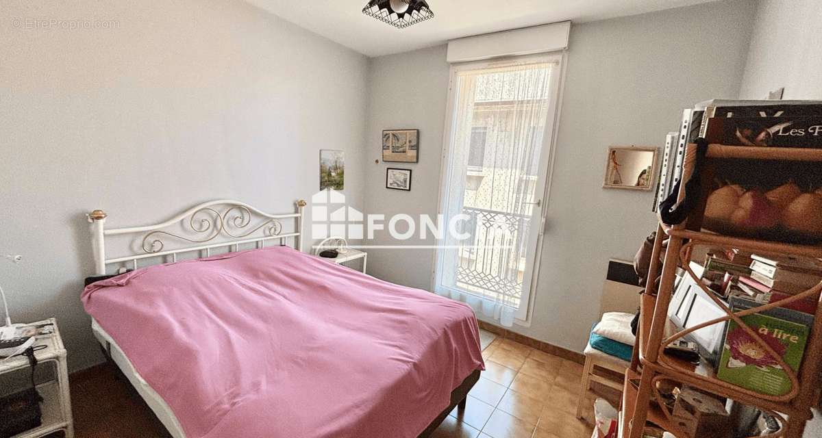 Appartement à SETE