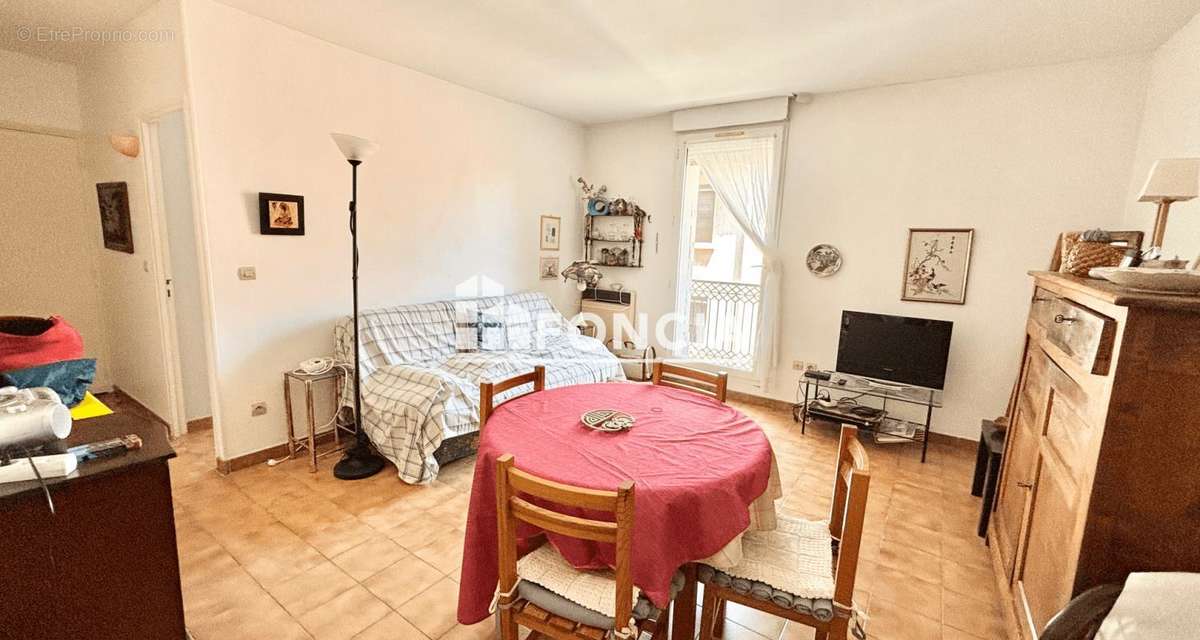 Appartement à SETE