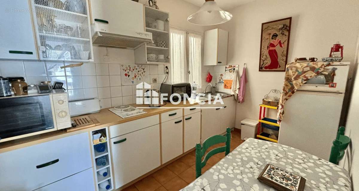 Appartement à SETE