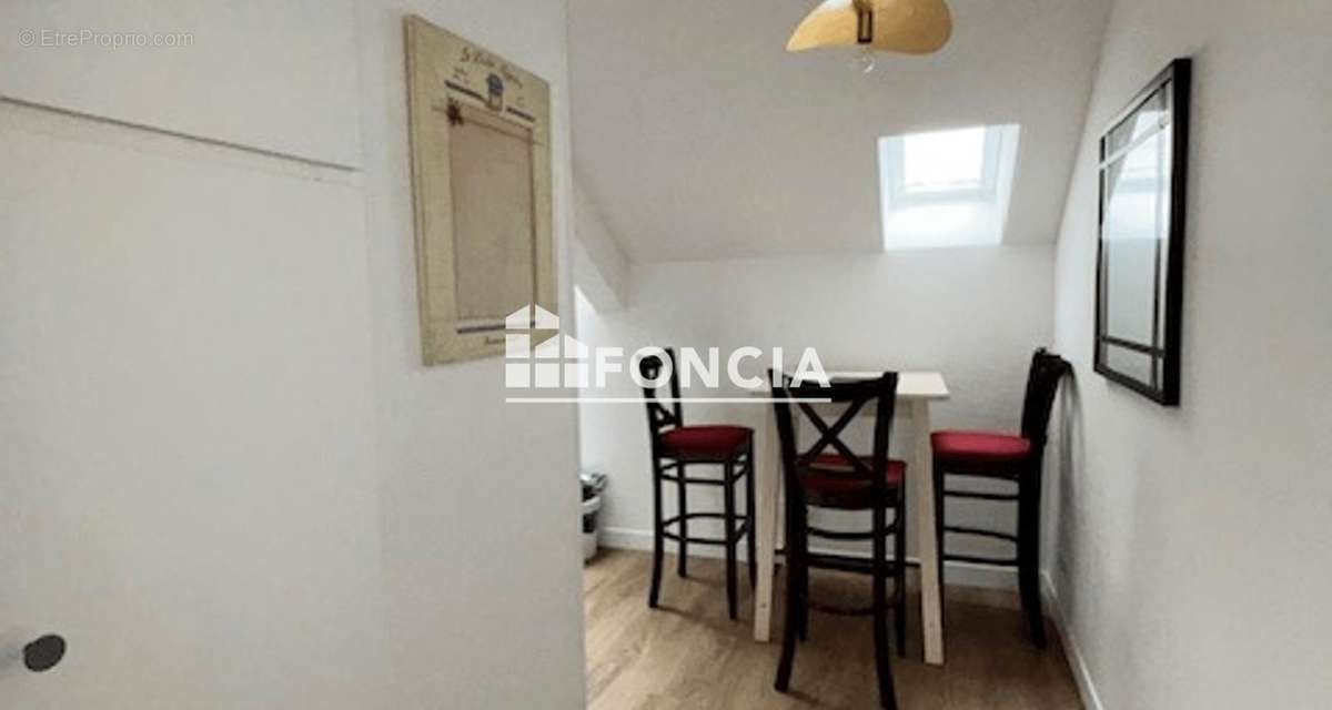 Appartement à ORLEANS