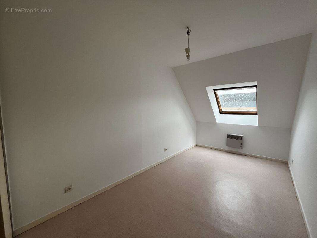 Appartement à ANGERS