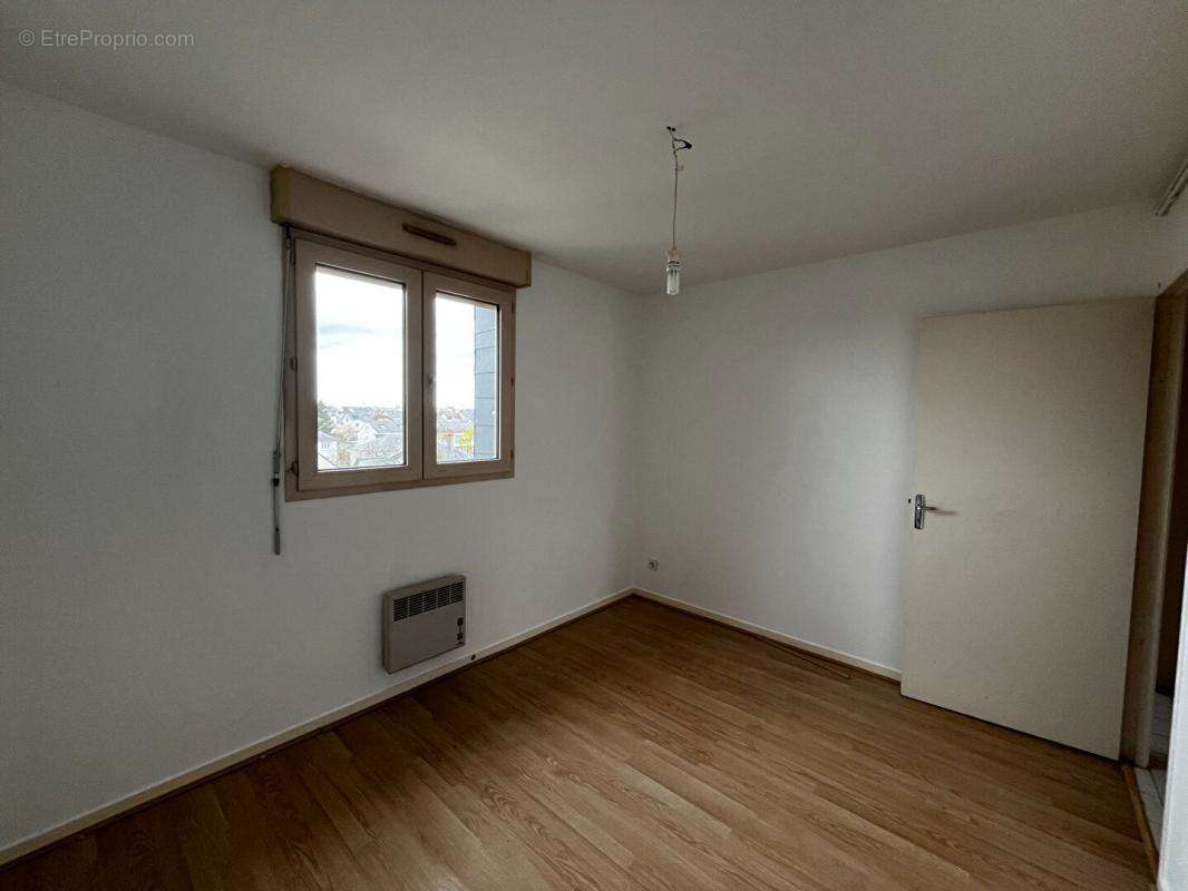 Appartement à ANGERS