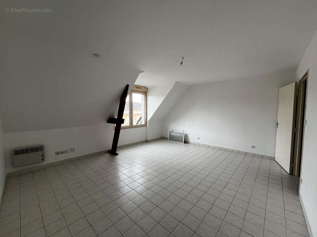 Appartement à ANGERS