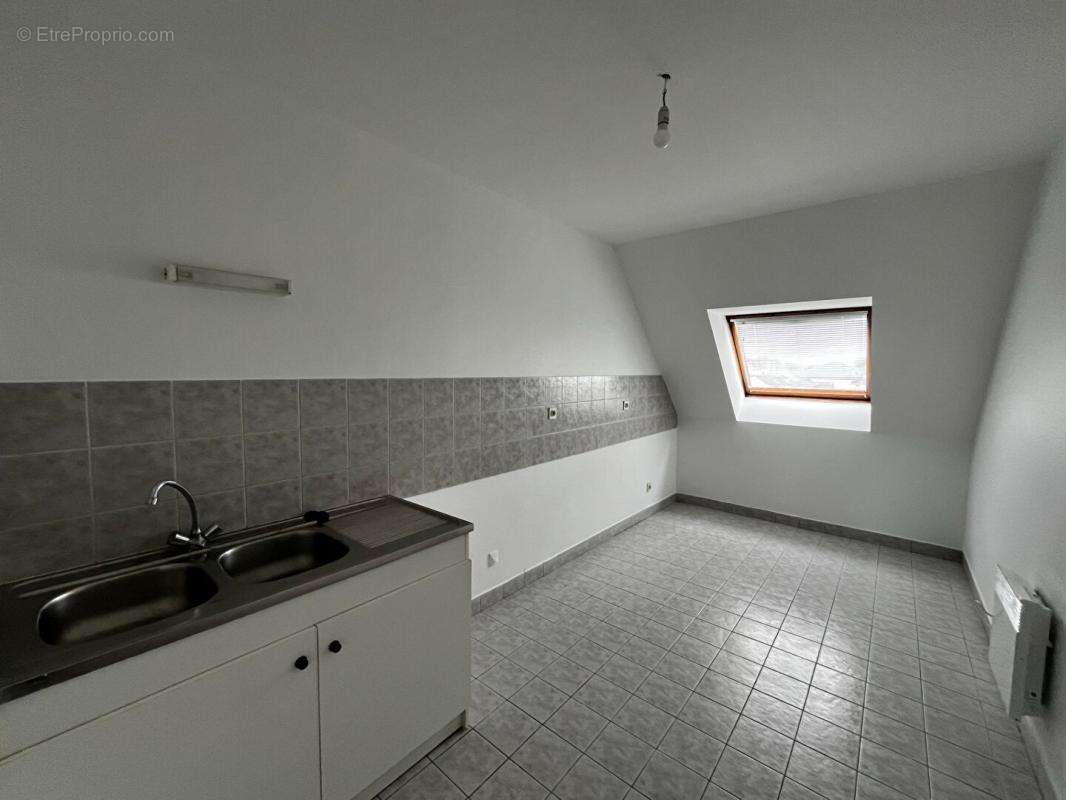 Appartement à ANGERS