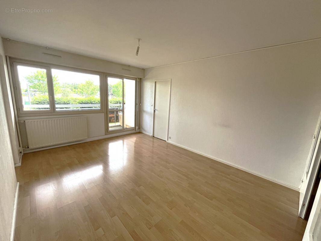 Appartement à ANGERS