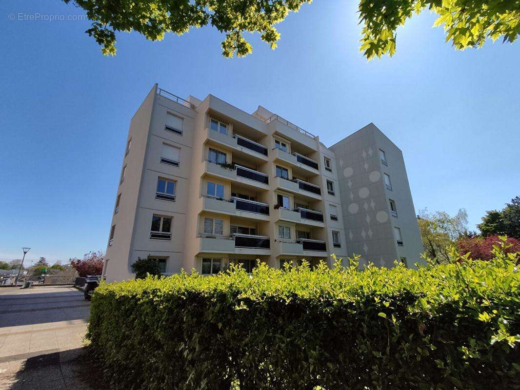 Appartement à ANGERS