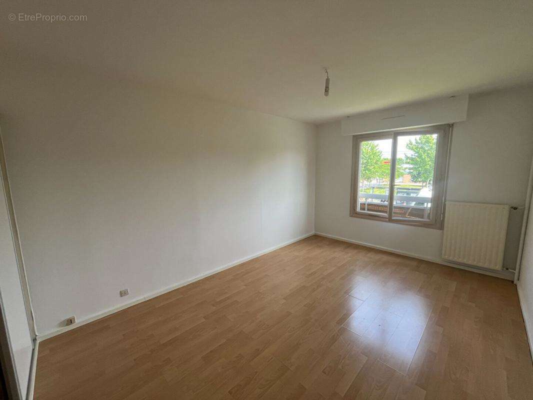 Appartement à ANGERS