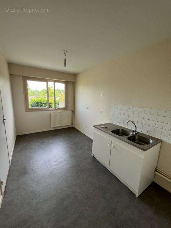 Appartement à ANGERS