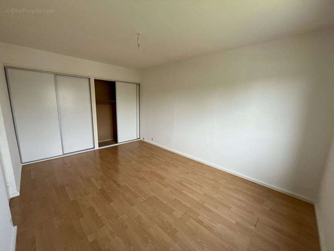 Appartement à ANGERS