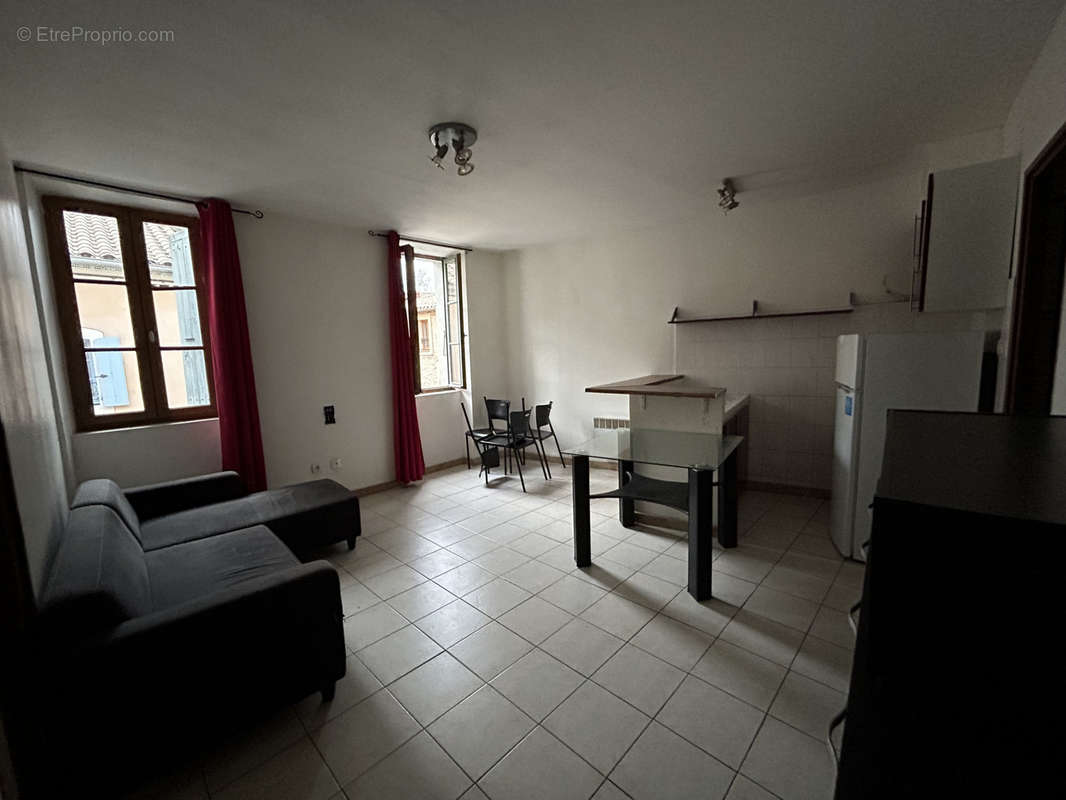 Appartement à NARBONNE