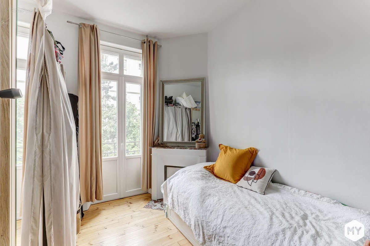 Appartement à CLERMONT-FERRAND