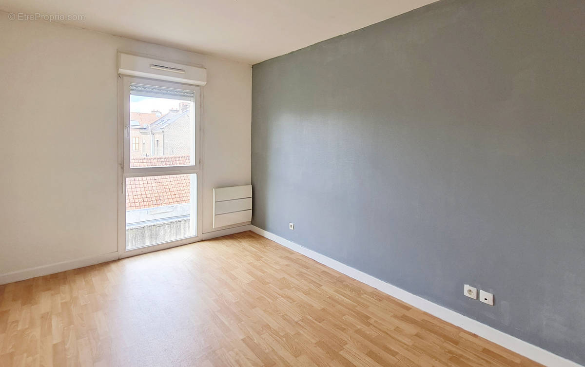 Appartement à AMIENS