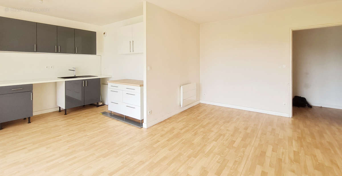 Appartement à AMIENS