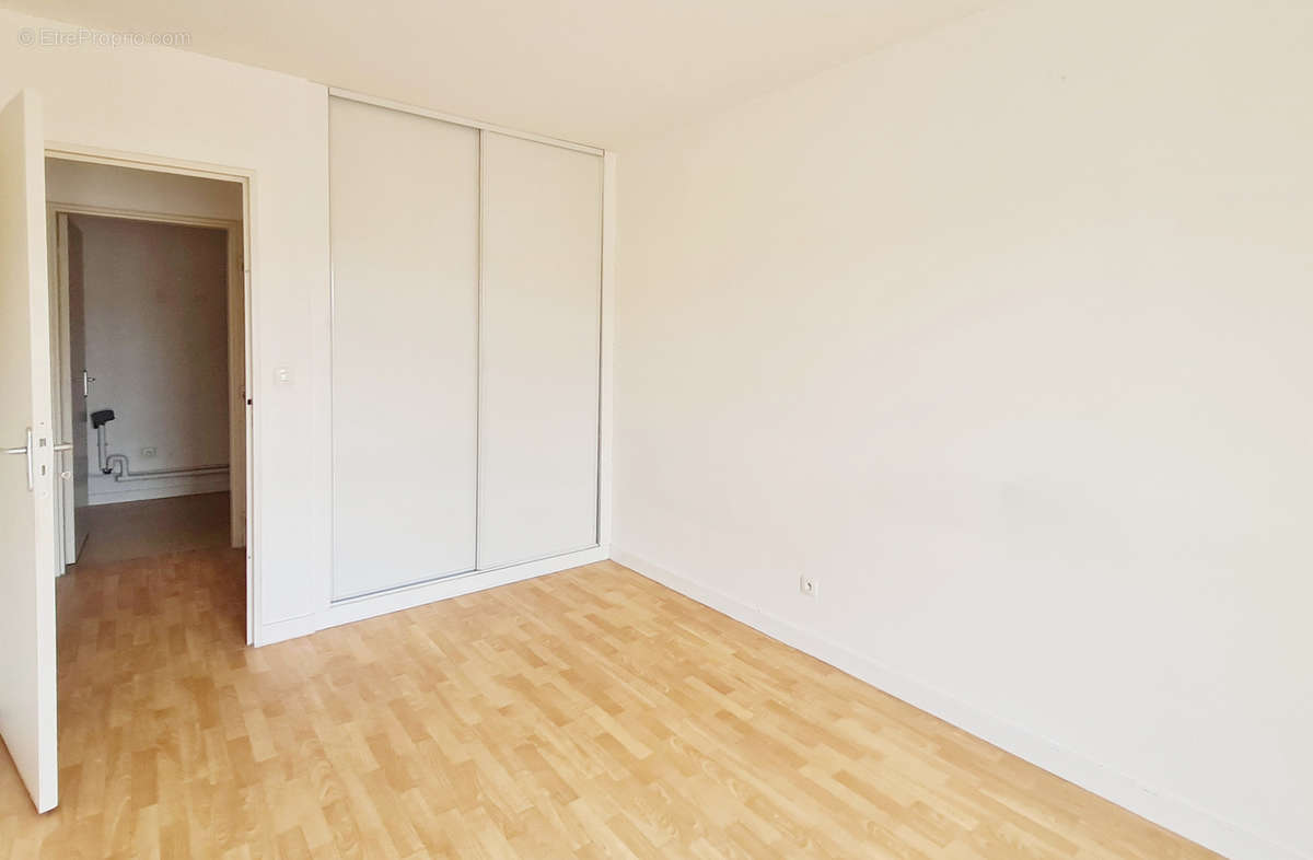 Appartement à AMIENS