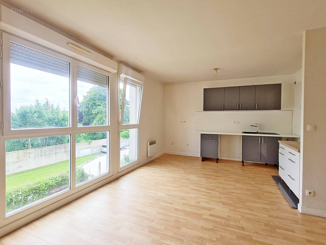 Appartement à AMIENS