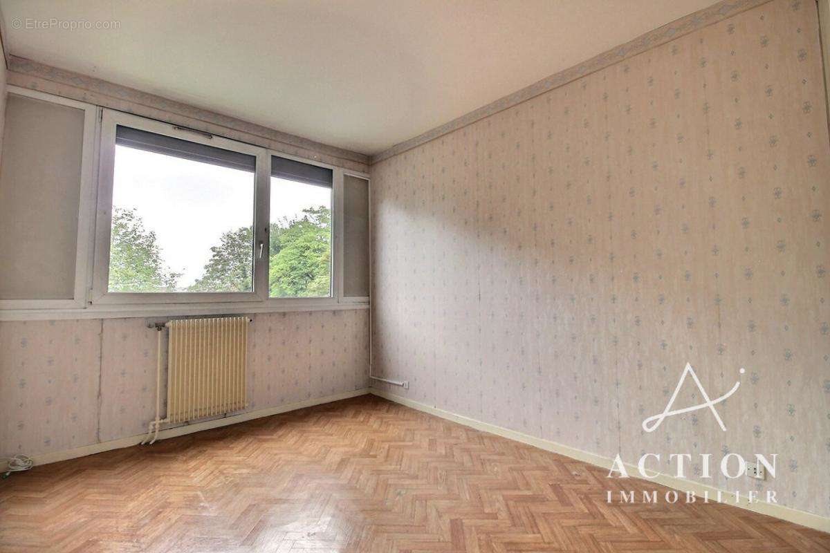 Appartement à ROUBAIX