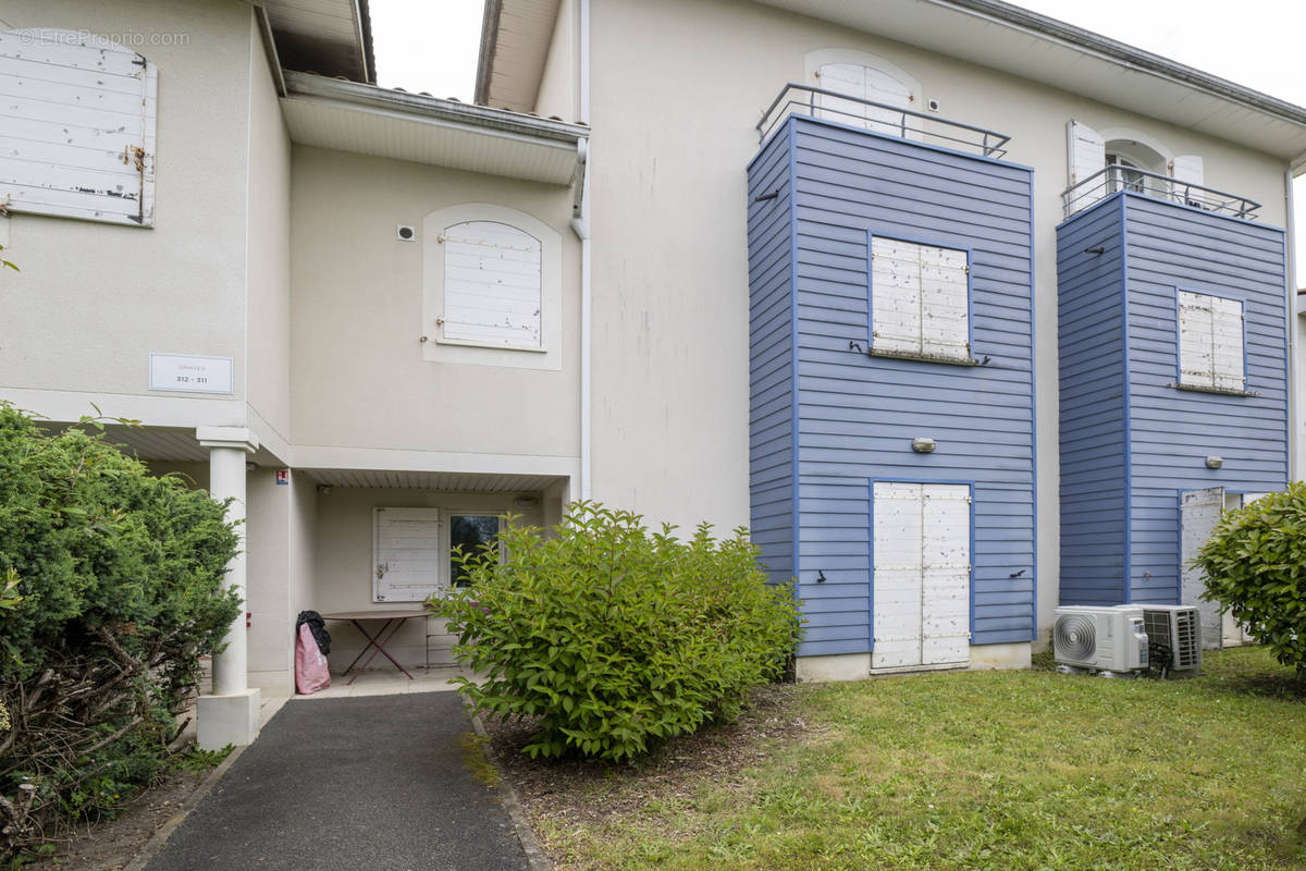 Appartement à SAINT-JEAN-D&#039;ILLAC