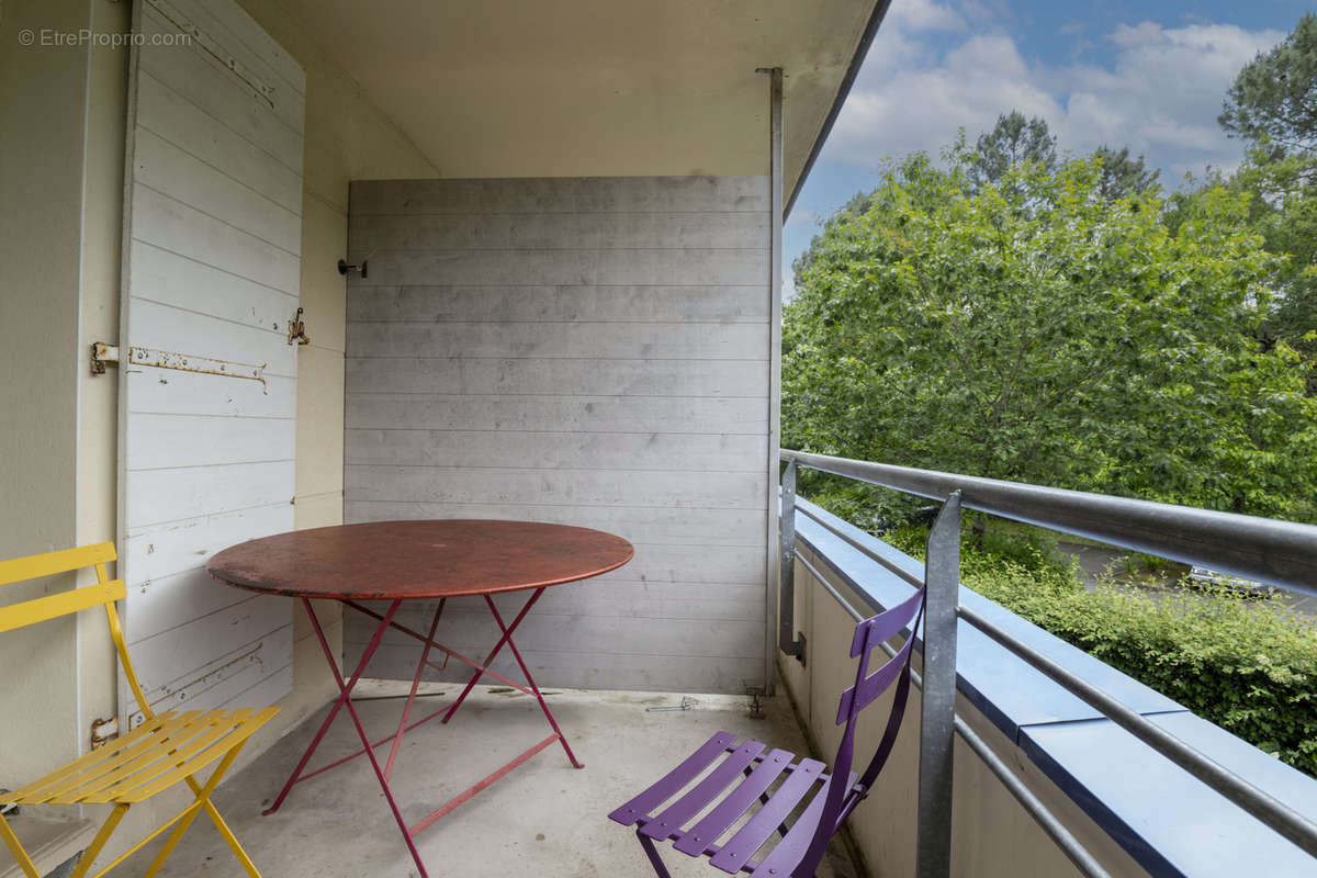 Appartement à SAINT-JEAN-D&#039;ILLAC