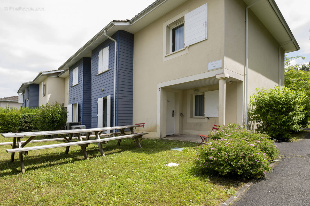 Appartement à SAINT-JEAN-D&#039;ILLAC