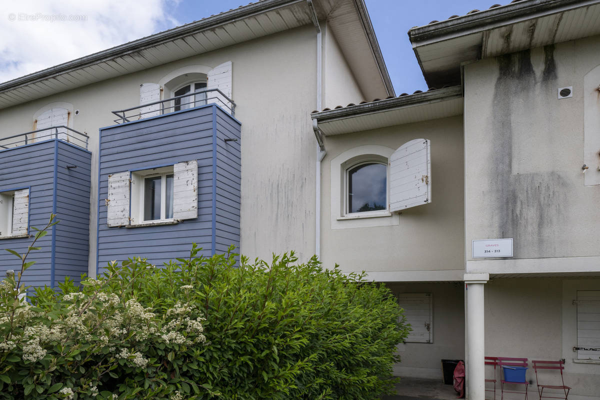 Appartement à SAINT-JEAN-D&#039;ILLAC