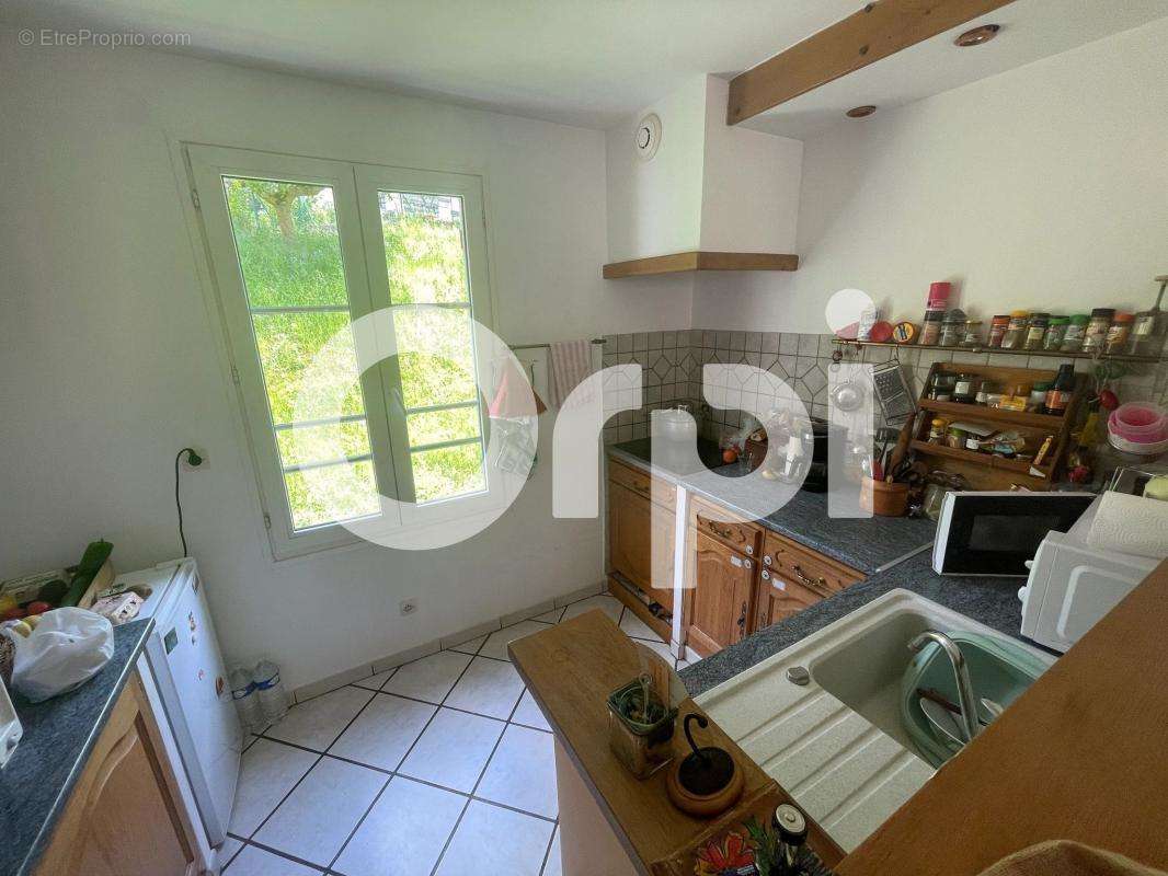 Appartement à NOINTEL