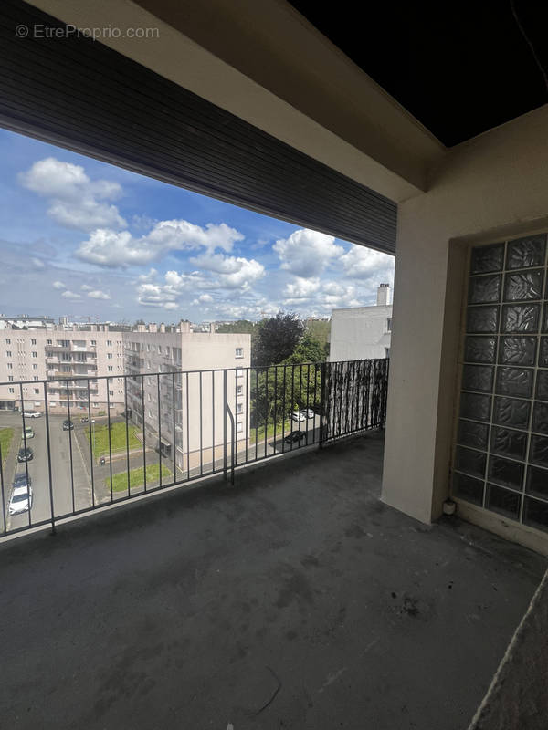 Appartement à BREST