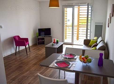 Appartement à NIORT