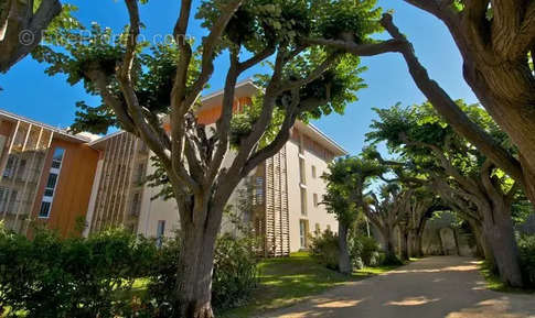 Appartement à NIORT