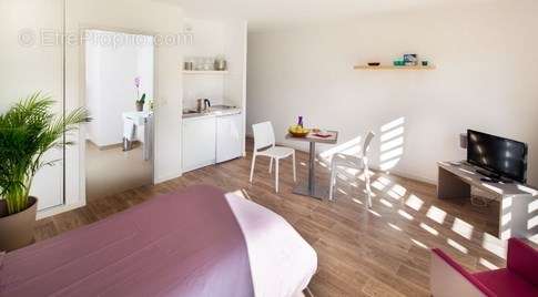 Appartement à NIORT