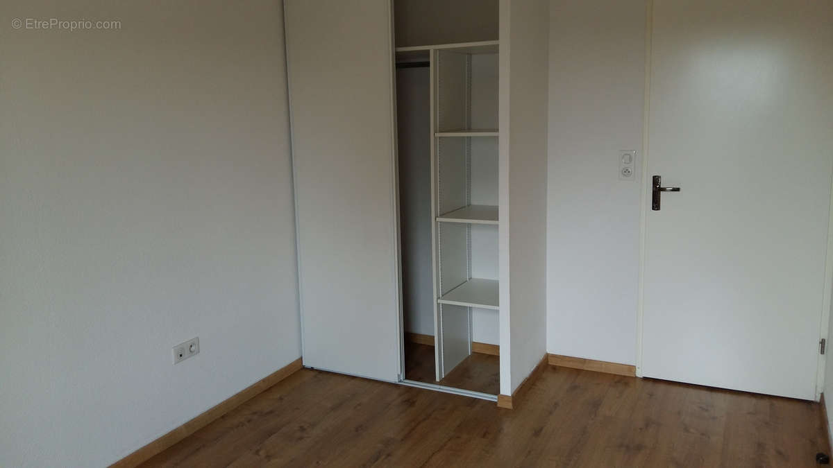 Appartement à CORNEBARRIEU