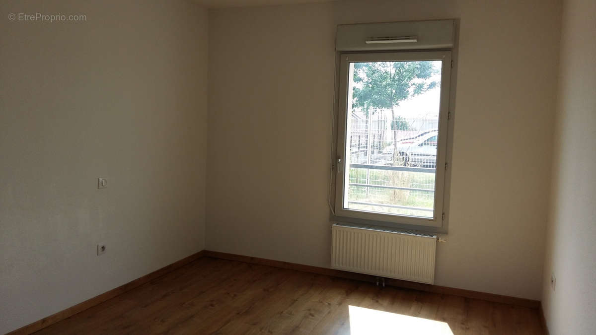 Appartement à CORNEBARRIEU