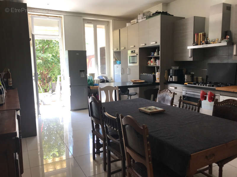 Appartement à MACON