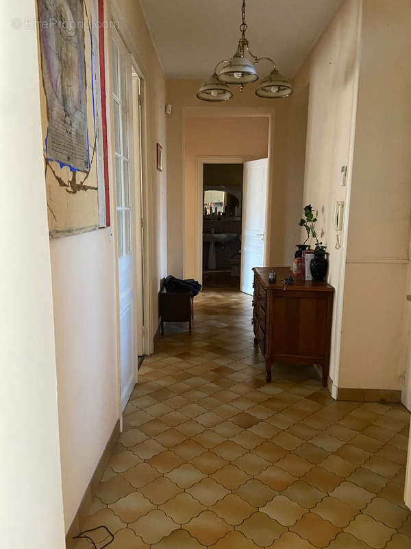 Appartement à MACON