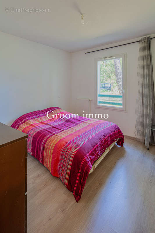 Appartement à HOSSEGOR