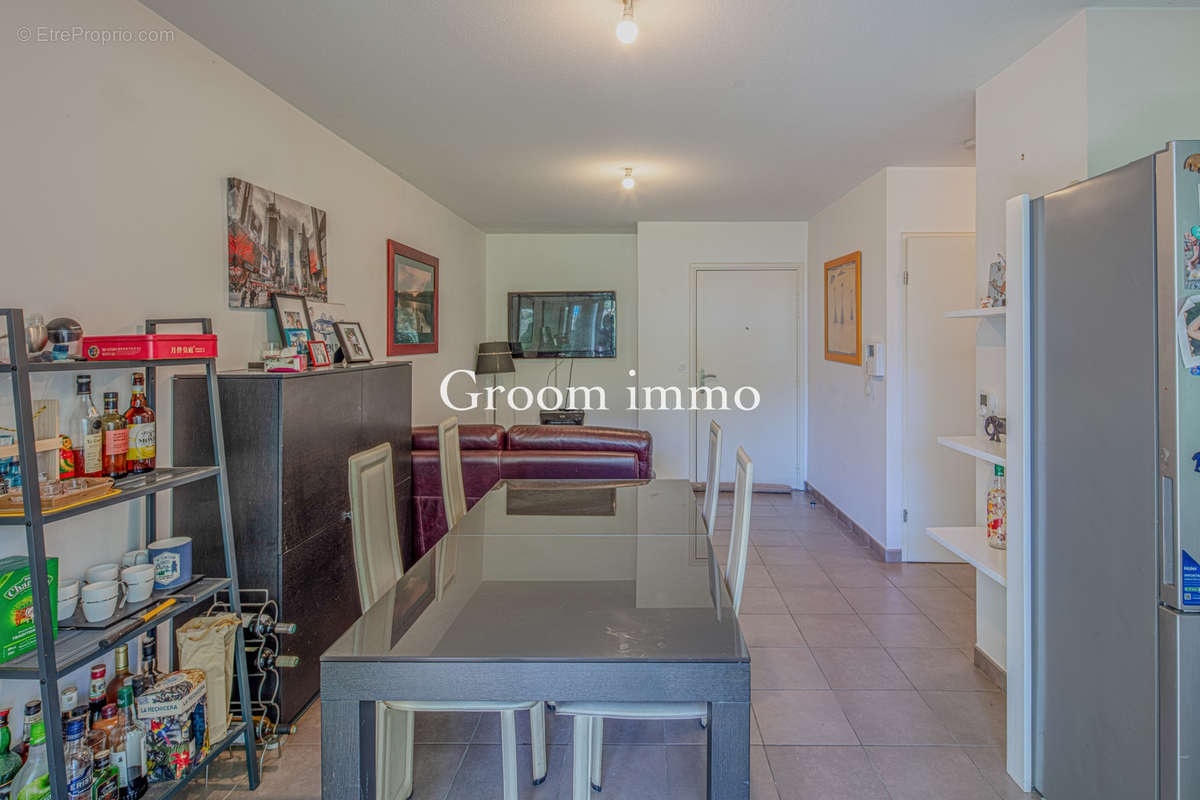 Appartement à HOSSEGOR