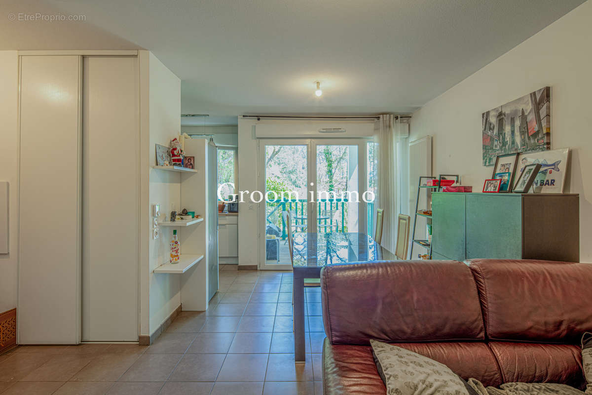 Appartement à HOSSEGOR