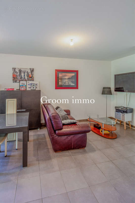 Appartement à HOSSEGOR