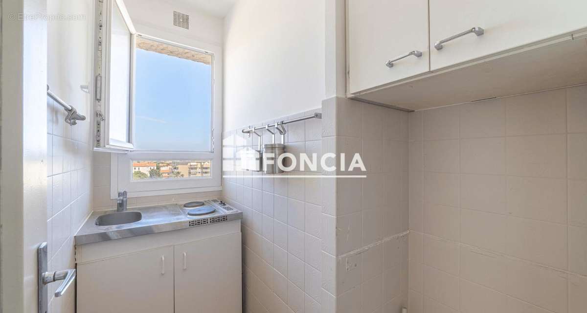 Appartement à HYERES