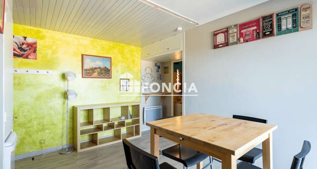 Appartement à HYERES