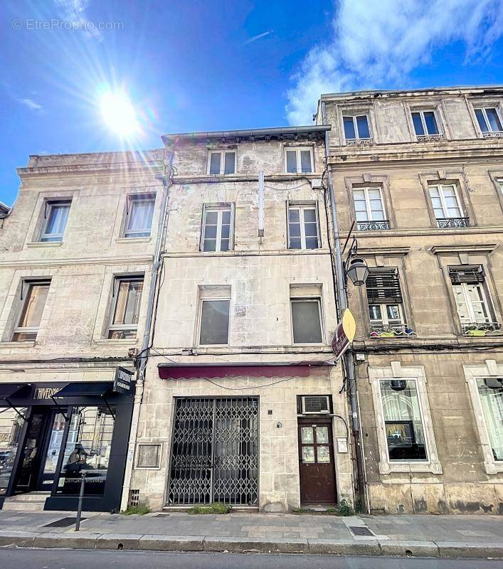 Appartement à AVIGNON