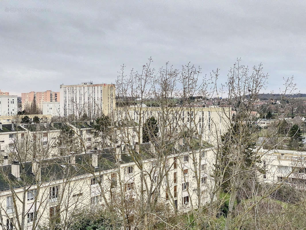 Appartement à COMPIEGNE