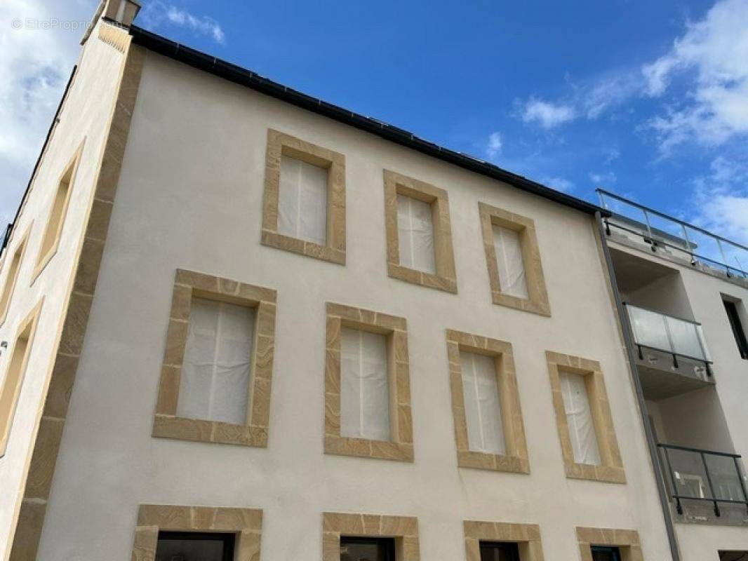 Appartement à LANDERNEAU