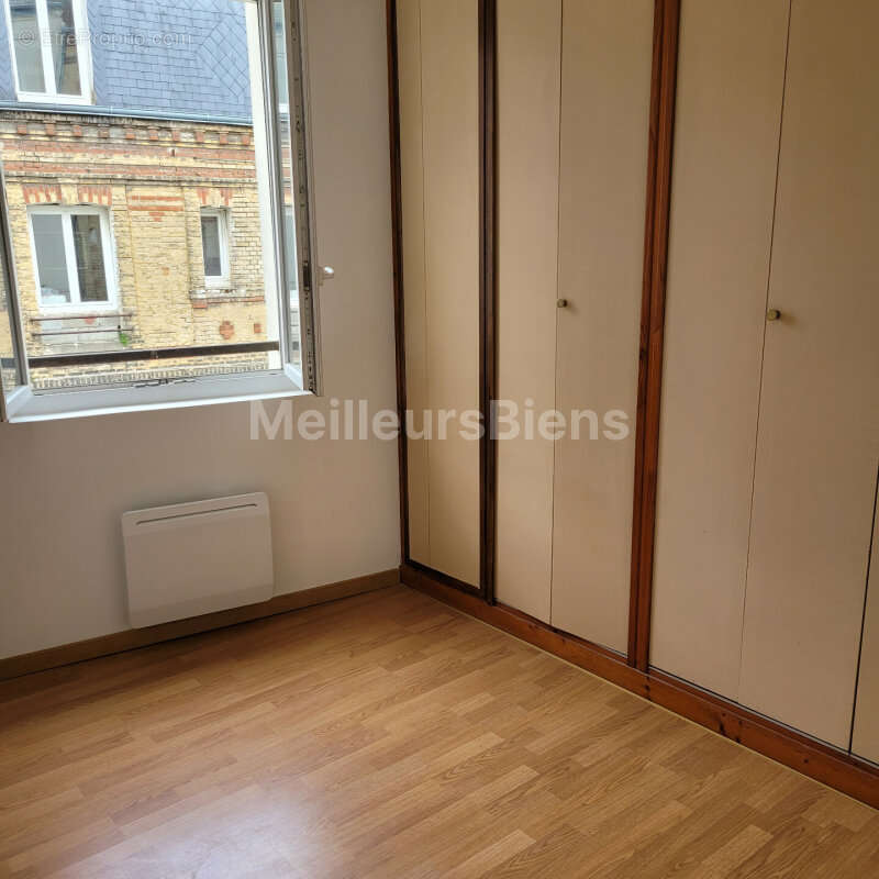 Appartement à LE HAVRE