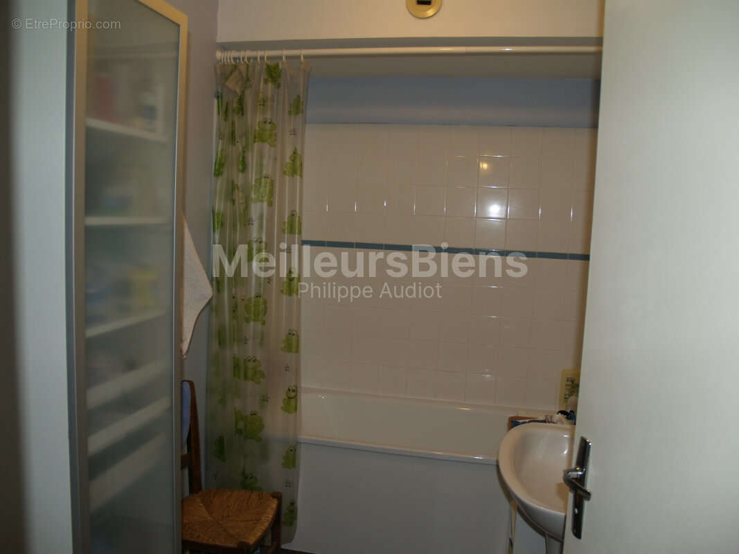 Appartement à ANGERS