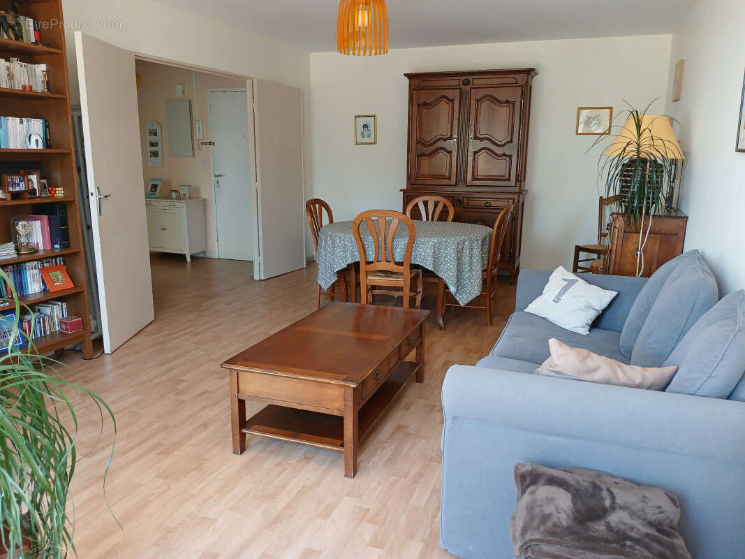 Appartement à ANGERS