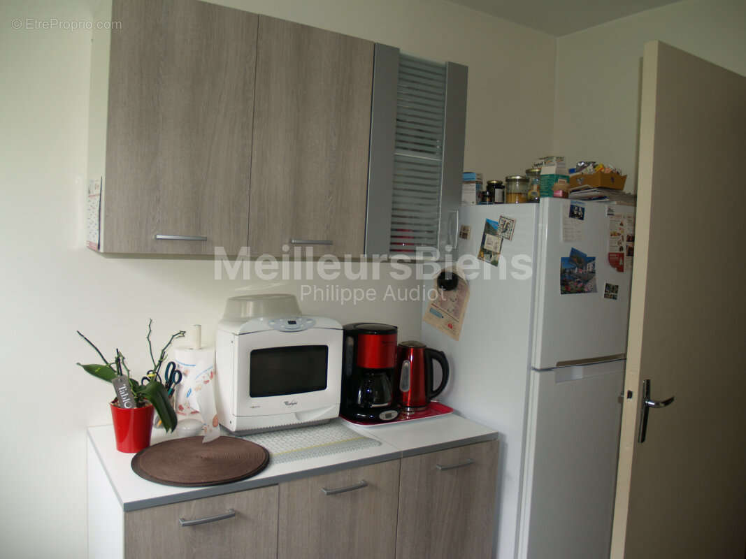 Appartement à ANGERS