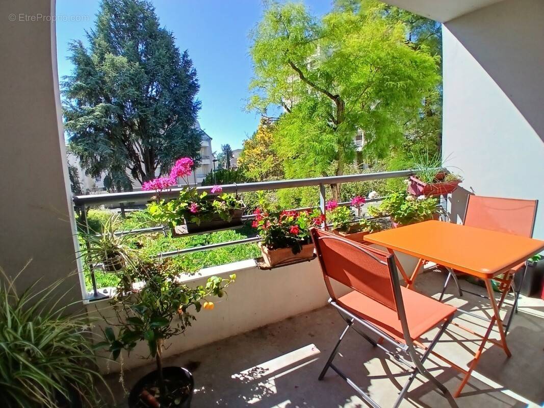 Appartement à ANGERS