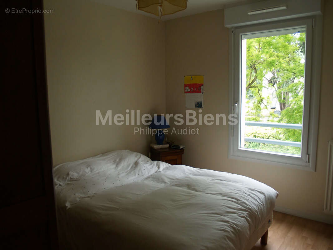 Appartement à ANGERS