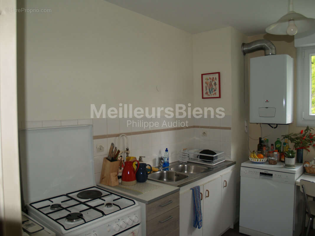 Appartement à ANGERS