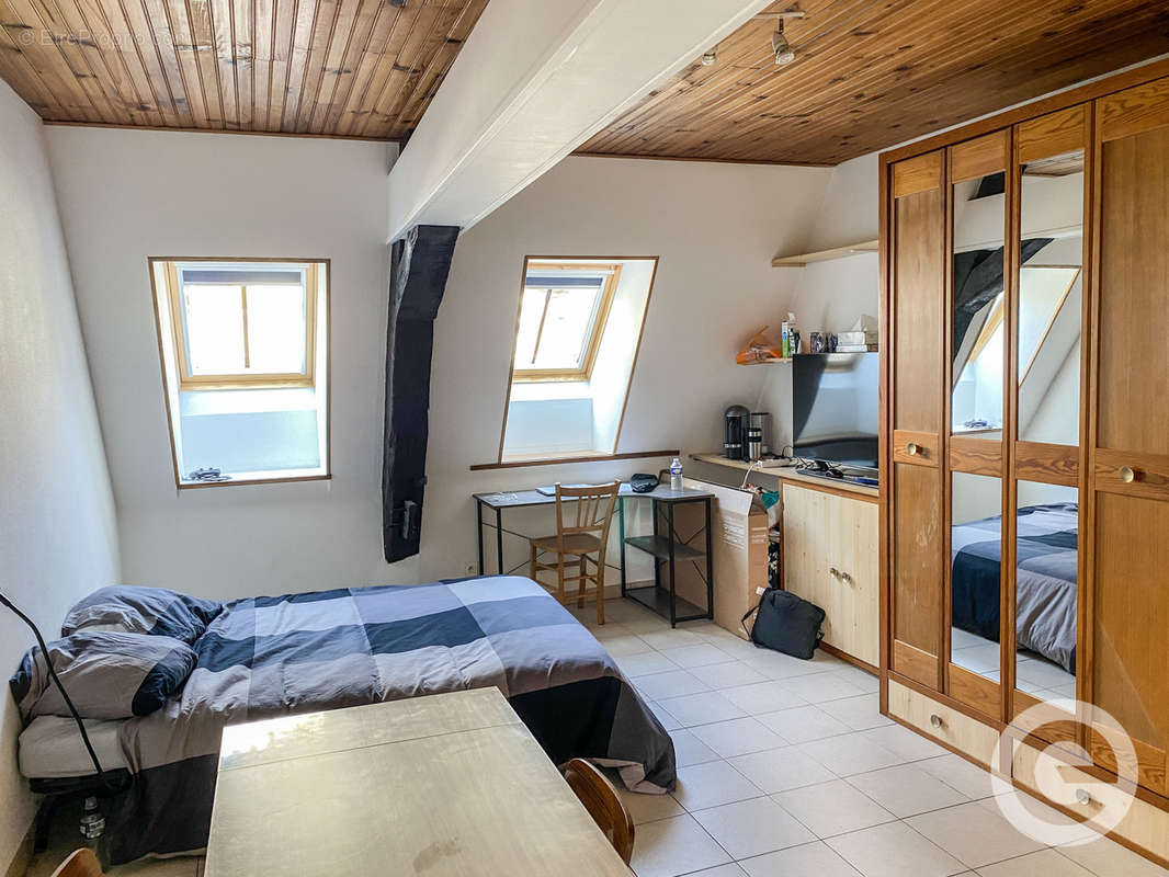 Appartement à AVALLON